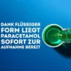 WICK MediNait Erkältungssirup für die Nacht 180 ml