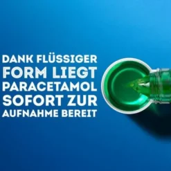 WICK MediNait Erkältungssirup für die Nacht 90 ml