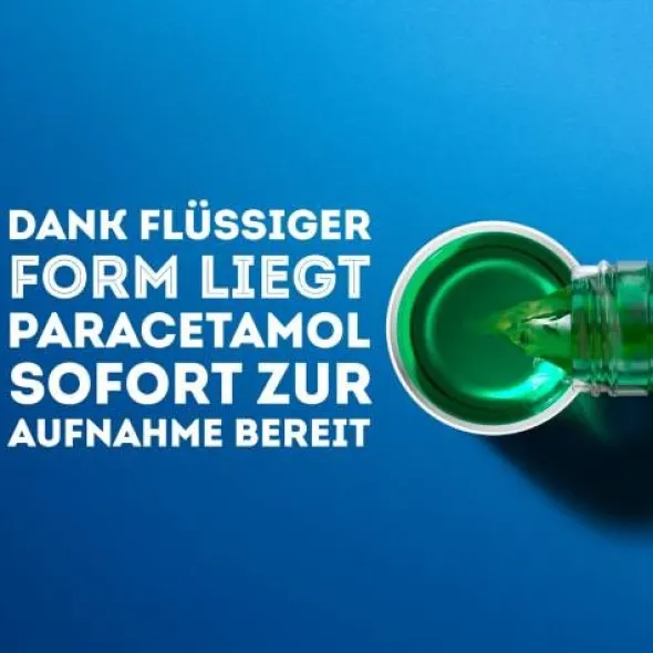 WICK MediNait Erkältungssirup für die Nacht 90 ml