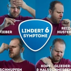 WICK MediNait Erkältungssirup für die Nacht 90 ml