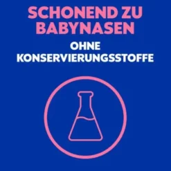 WICK Nasivin Dosiertropfer oK Baby 0,1 mg/ml NTR 5 ml