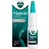 WICK Nasivin Nasenspray oK Erw./Schulkin.0,5 mg/ml 10 ml