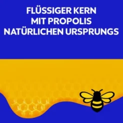 WICK ProPolis Lutschtabletten 16 St