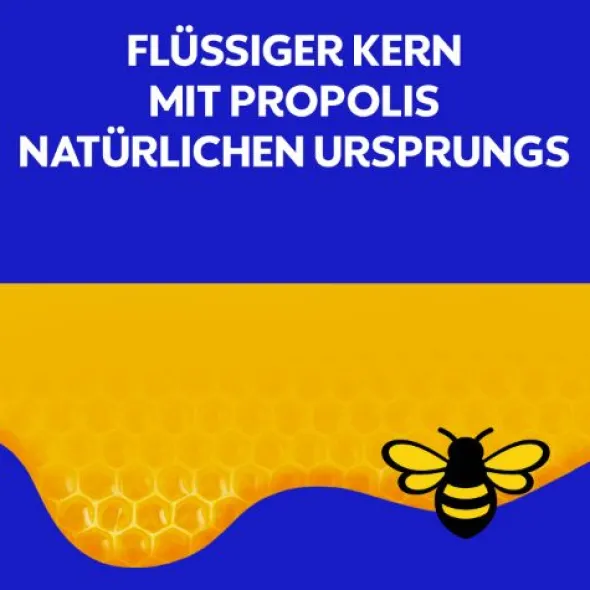 WICK ProPolis Lutschtabletten 16 St