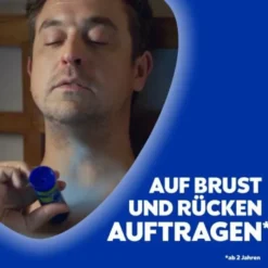 WICK VapoRub Erkältungssalbe im Applikator 35 g