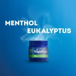 WICK VapoRub Erkältungssalbe 25 g