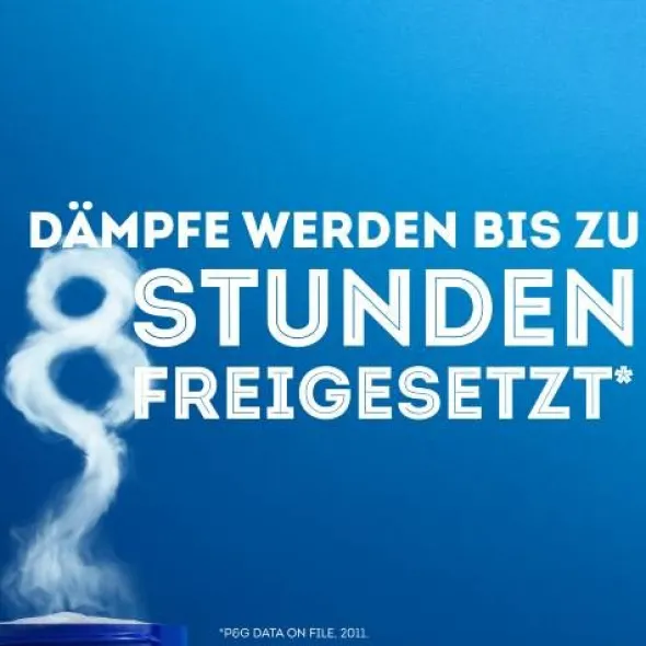 WICK VapoRub Erkältungssalbe 25 g