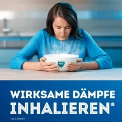 WICK VapoRub Erkältungssalbe 25 g