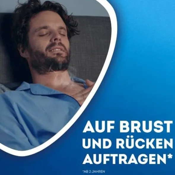 WICK VapoRub Erkältungssalbe 100 g