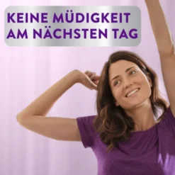 WICK ZzzQuil Gute Nacht Intens 60 St