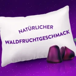 WICK ZzzQuil Gute Nacht Intens 60 St