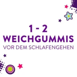 WICK ZzzQuil Gute Nacht Kids 30 St