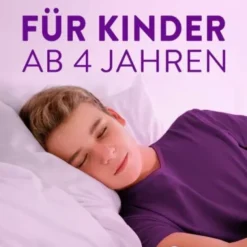 WICK ZzzQuil Gute Nacht Kids 30 St