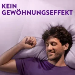 WICK ZzzQuil Gute Nacht Mango & Banane 60 St