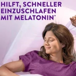 WICK ZzzQuil Gute Nacht Mango & Banane 60 St