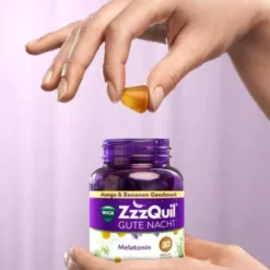 WICK ZzzQuil Gute Nacht Mango & Banane 30 St. 30 St