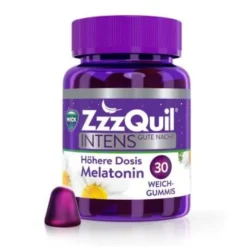 WICK ZzzQuil Intens 30 St