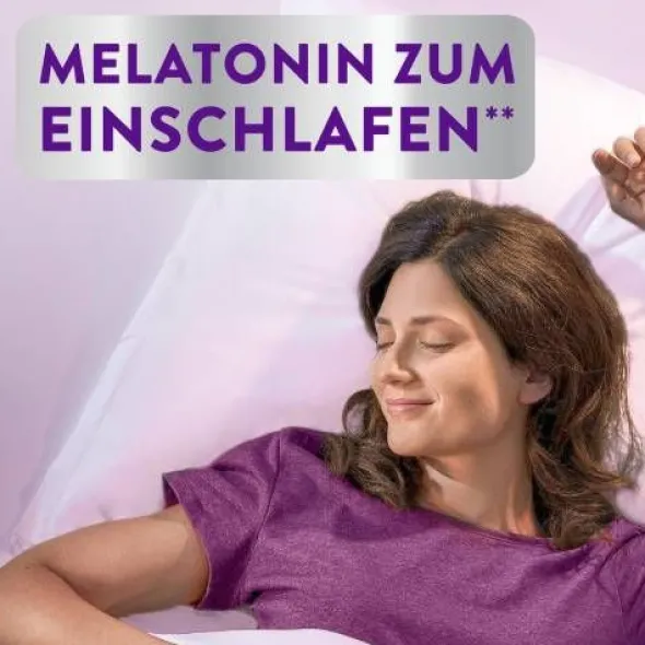 WICK ZzzQuil Intens 30 St