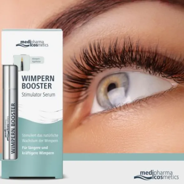 WIMPERN BOOSTER 2,7 ml