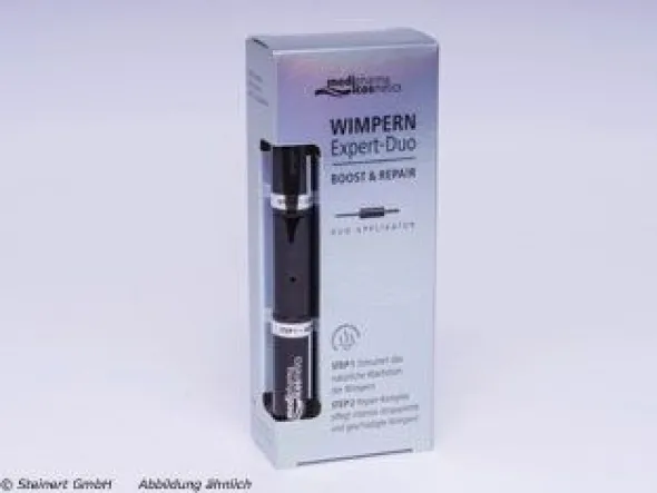 WIMPERN EXPERT-DUO Boost & Repair 8 ml