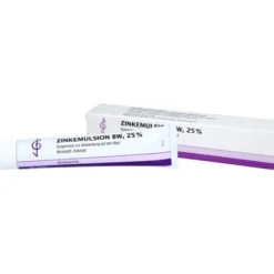ZINK EMULSION BW 50 ml