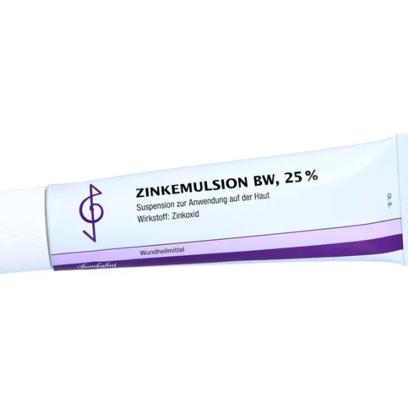 ZINK EMULSION BW 100 ml