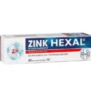 ZINK HEXAL Brausetabletten 20 St