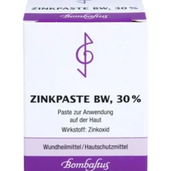 ZINKPASTE BW 100 g