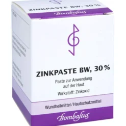 ZINKPASTE BW 100 g