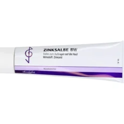 ZINKSALBE BW 100 ml