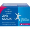 ZINK STADA 25 mg Tabletten 90 St