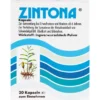ZINTONA Kapseln 20 St