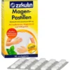 ZIRKULIN Magen-Pastillen 90 St