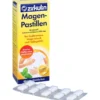ZIRKULIN Magen-Pastillen 40 St