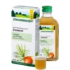 ZWIEBELSAFT naturrein Schoenenberger 200 ml